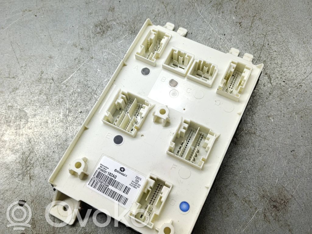 Dodge RAM Module confort 