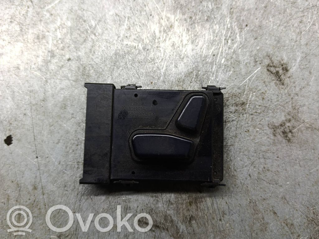 Dodge RAM Seat control switch 