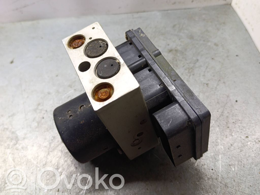 Land Rover Freelander ABS Pump 