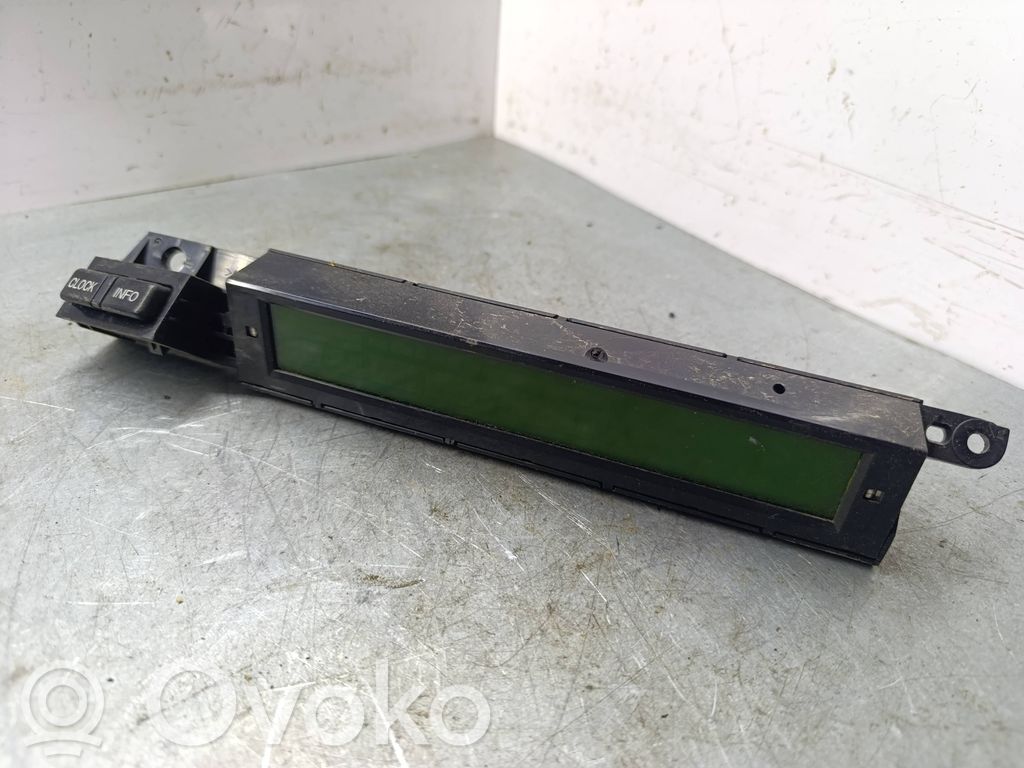 Screen/display/small screen   CC33B