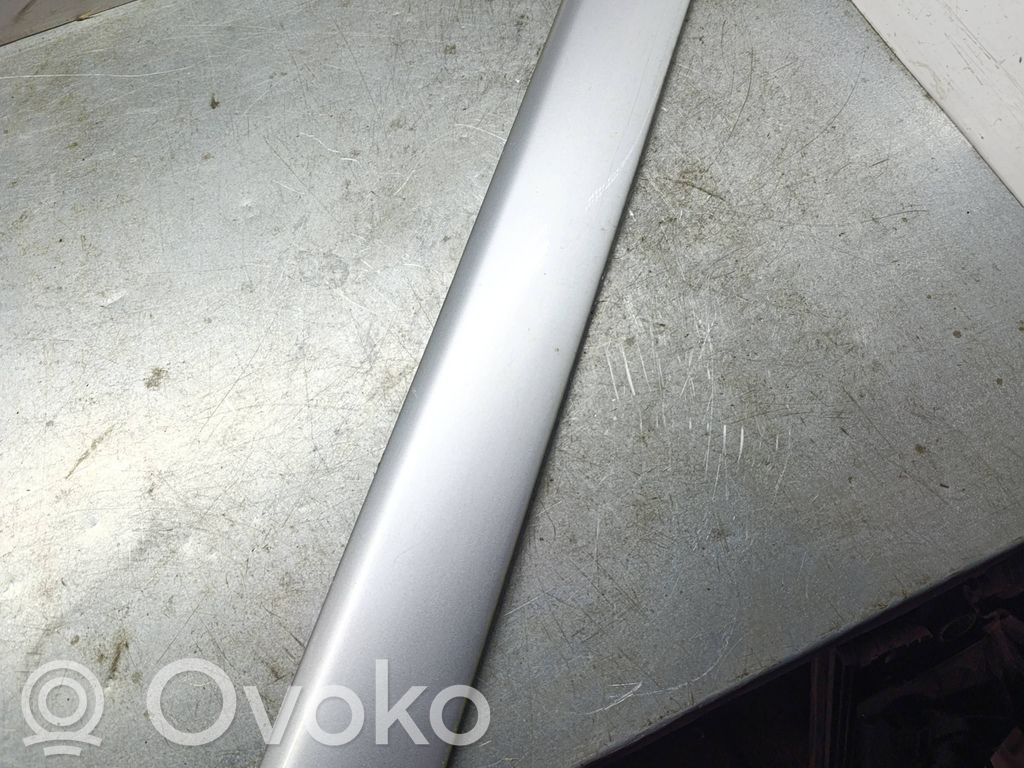 Audi A6 S6 C4 4A Rivestimento portiera posteriore (modanatura) 