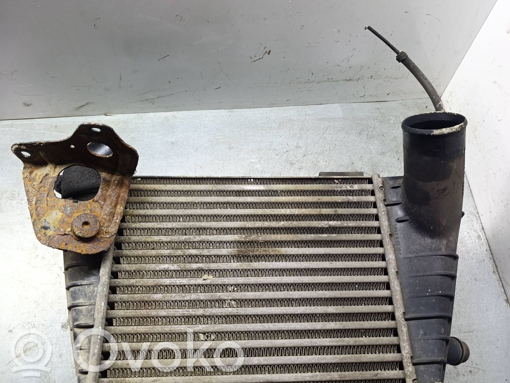 Audi A6 S6 C4 4A Radiador intercooler 