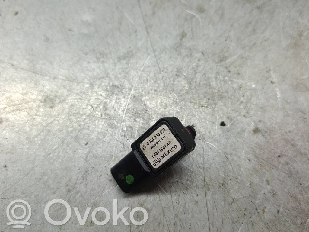 Dodge Durango Air pressure sensor 
