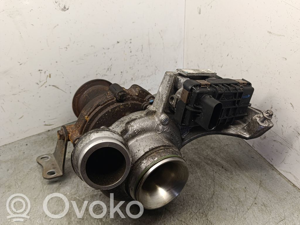 Turbina   7810189C