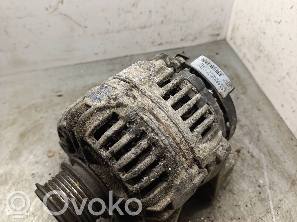 Volkswagen Sharan Generator/alternator 