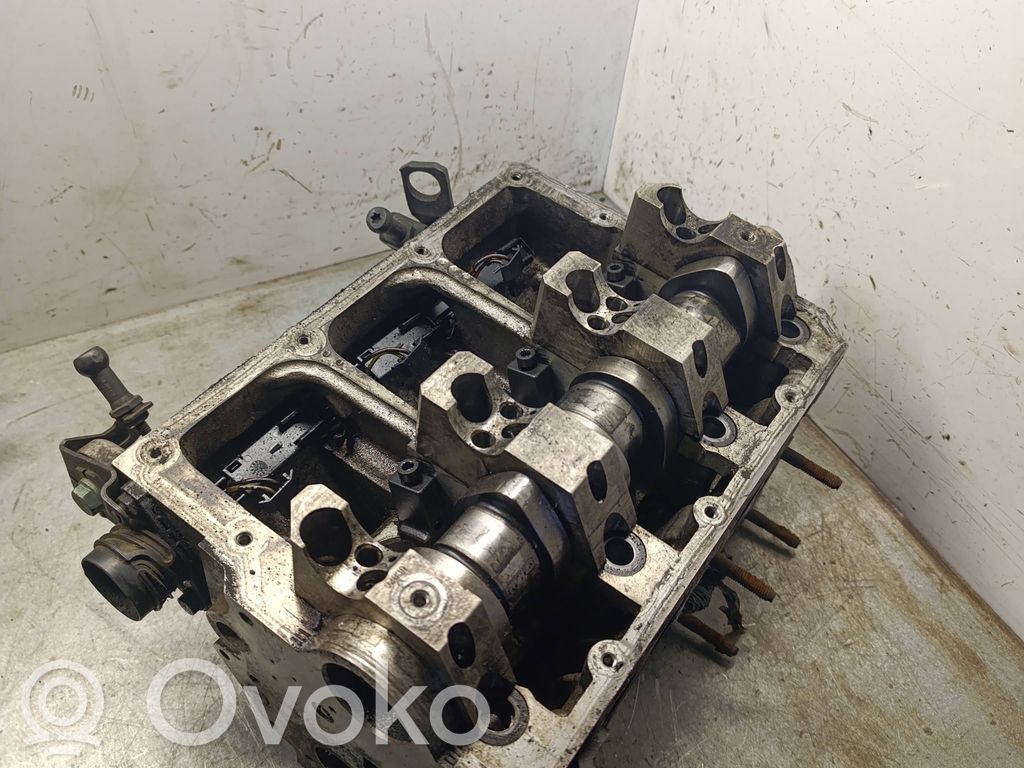 Audi A2 Galvutė 