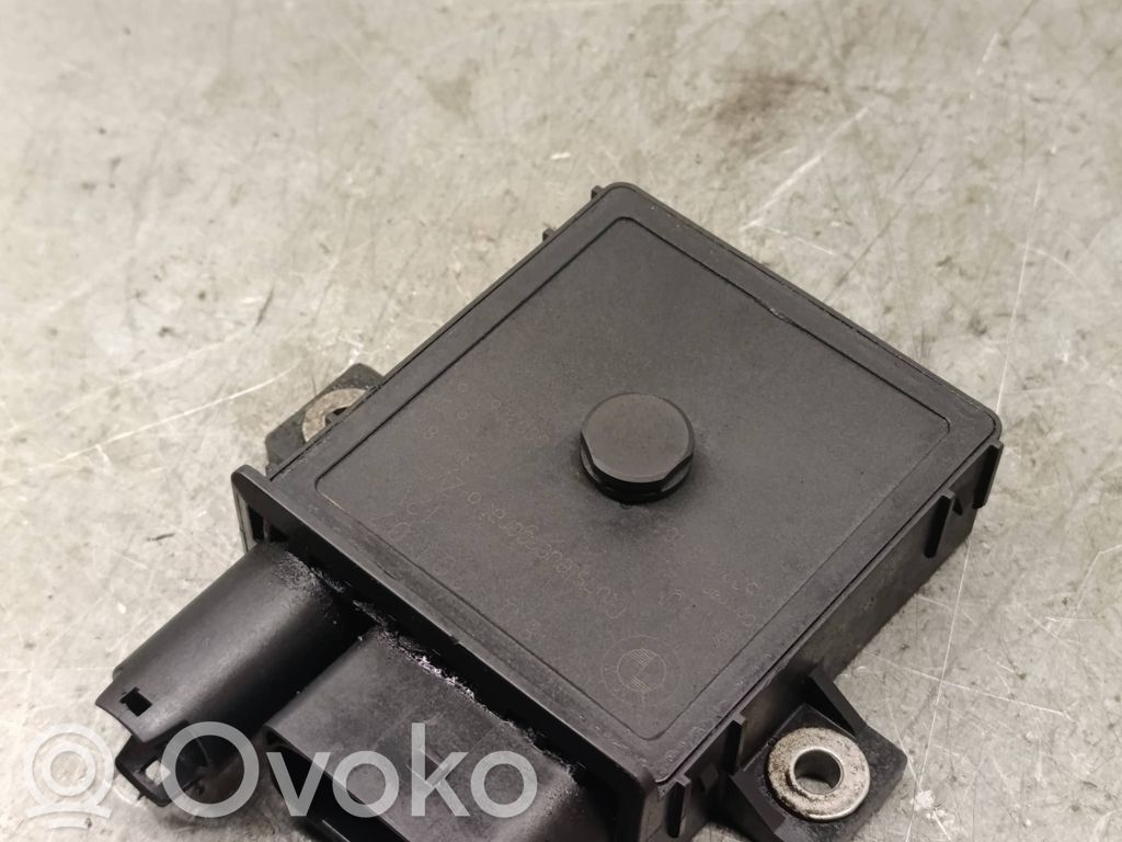 BMW X5 E70 Žvakių pakaitinimo rėlė 