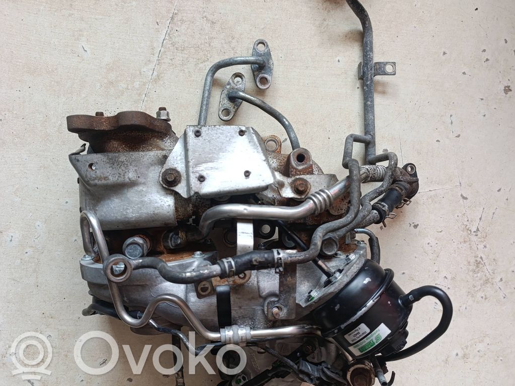 Turbo   SH0113700