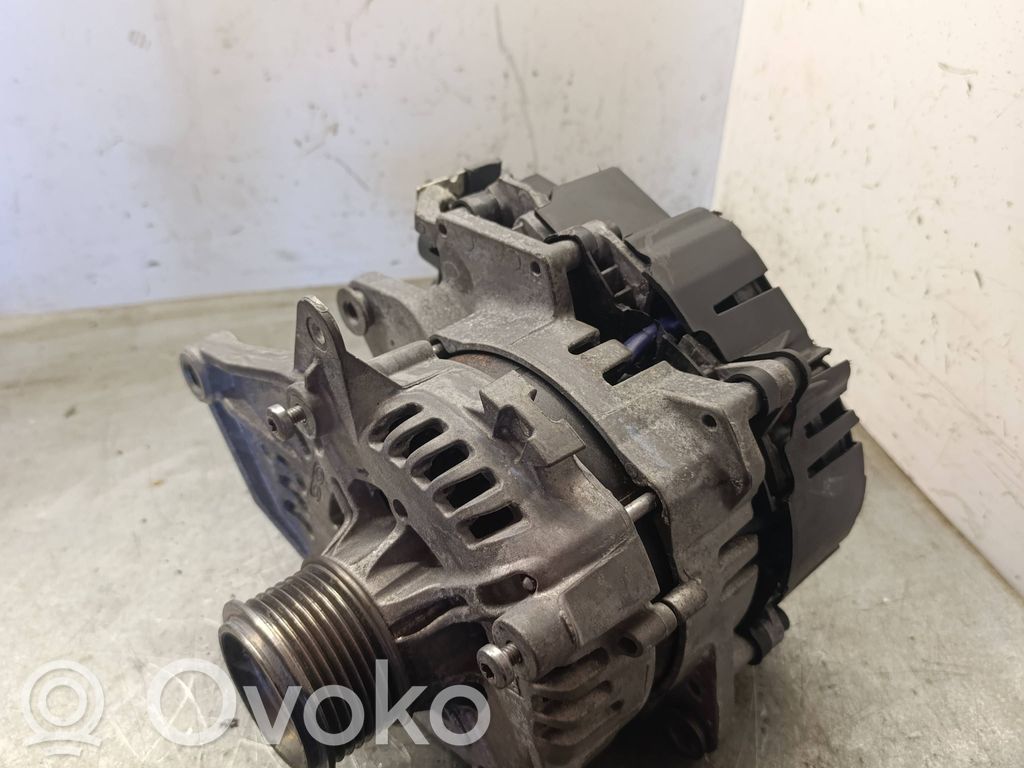 Hyundai Tucson TL Alternador 