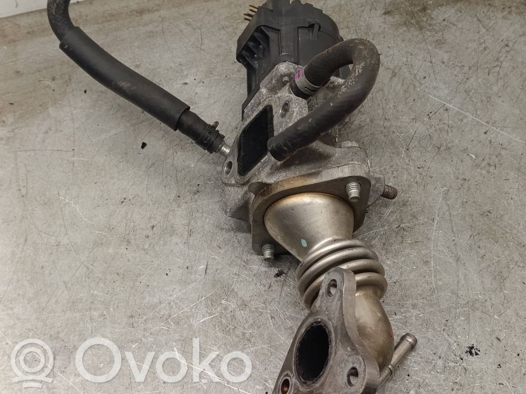 Mazda 6 Válvula EGR 