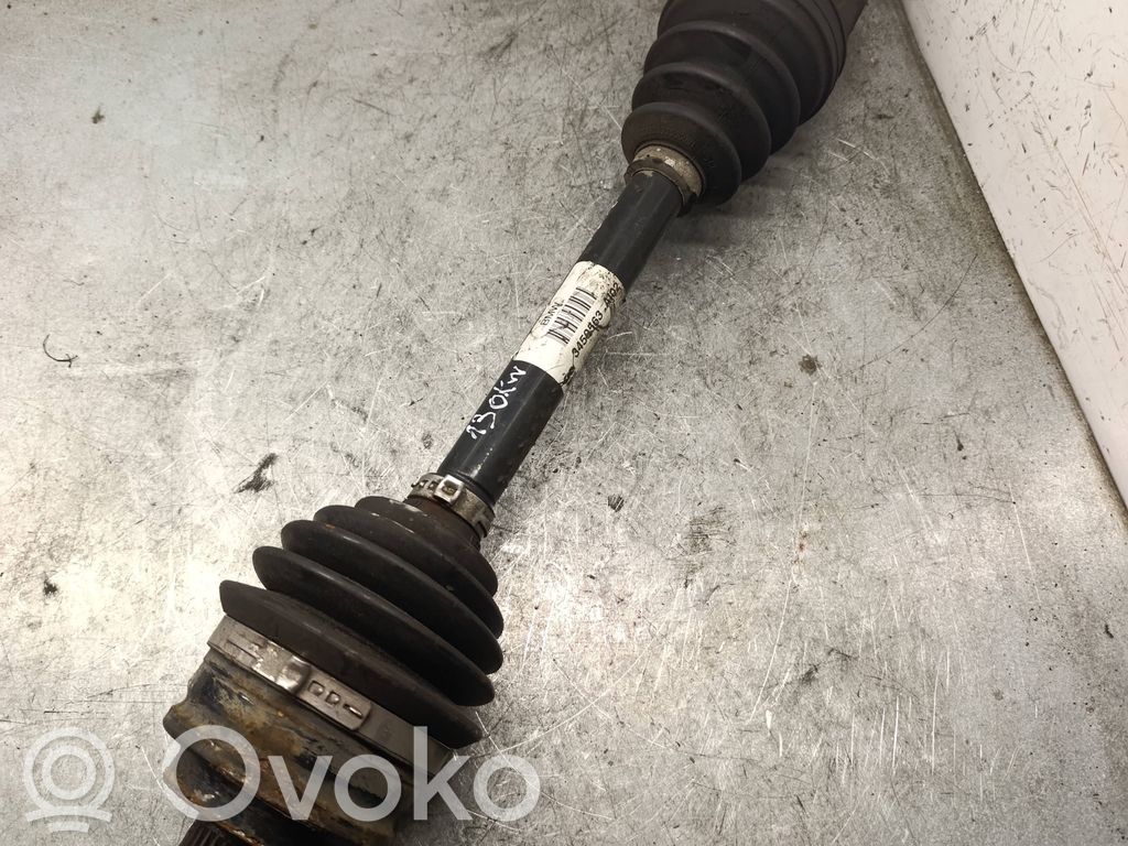 Front driveshaft   3450563