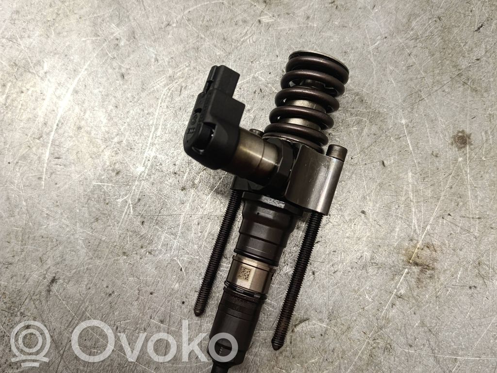 Volkswagen PASSAT B6 Sprausla (-i) 