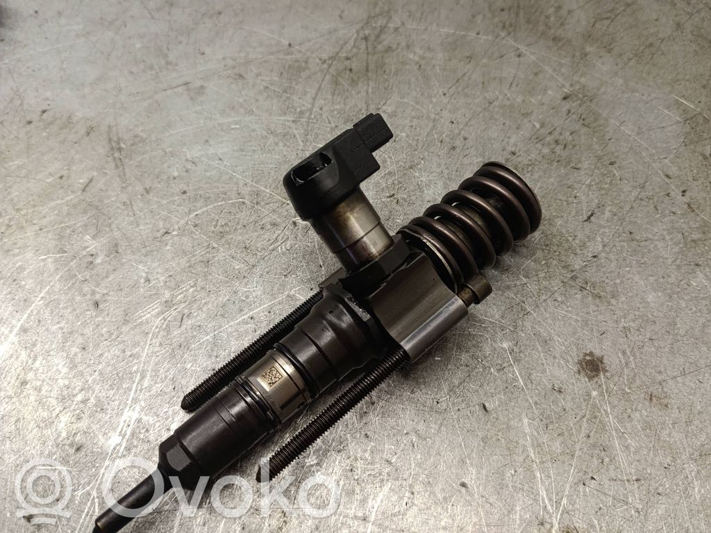 Volkswagen PASSAT B6 Sprausla (-i) 