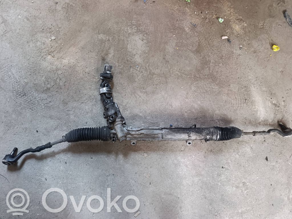 BMW X3 E83 Steering rack 
