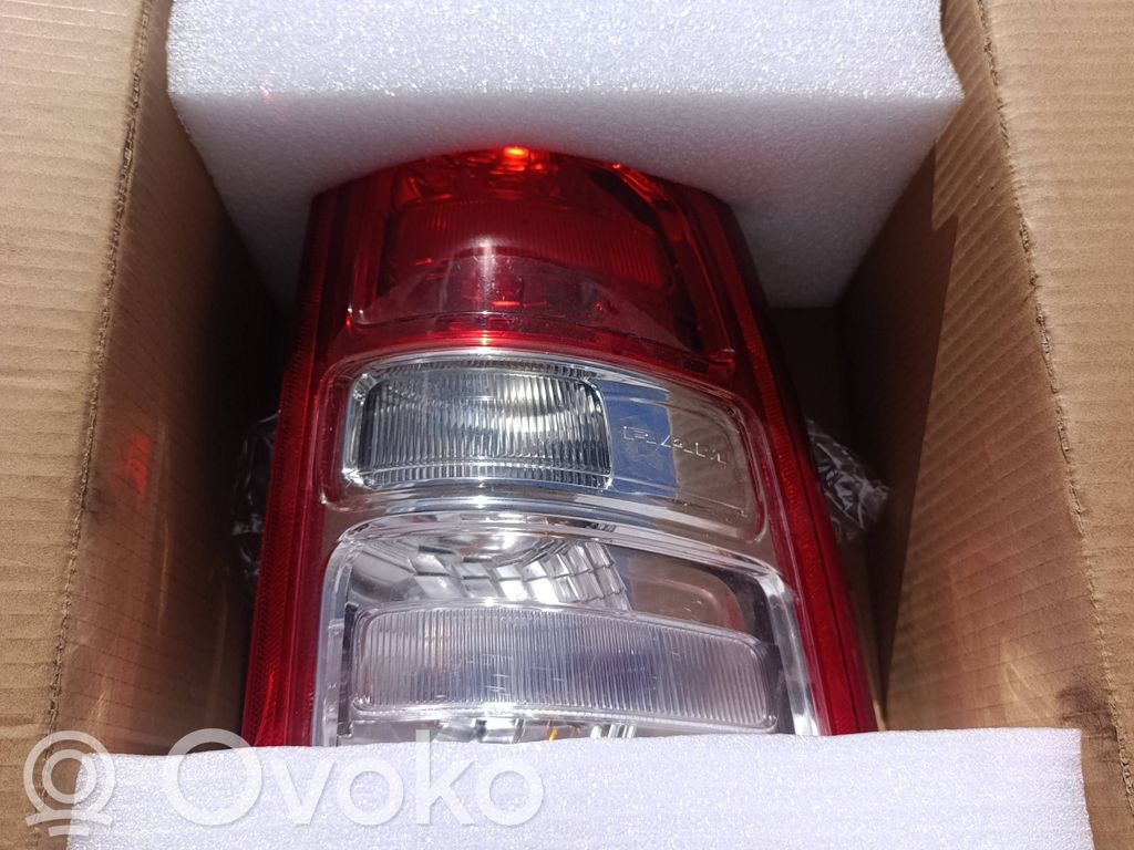 Dodge RAM Takavalot 