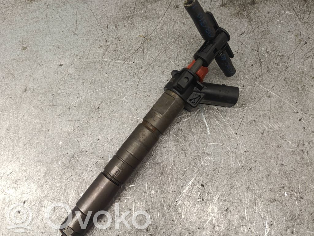 Polttoainesuutin   0445116001