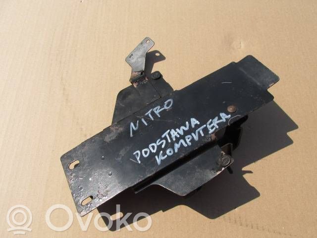 Dodge Nitro Other control units/modules 