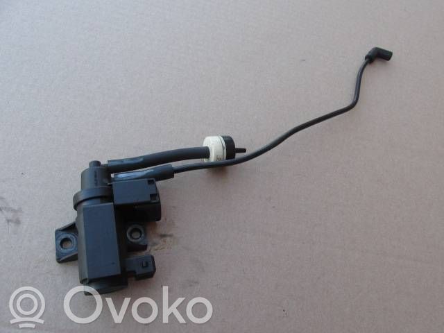 Dodge Nitro Zawór podciśnienia / Elektrozawór turbiny 