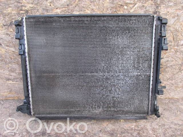 Maserati Ghibli Radiator lichid răcire 