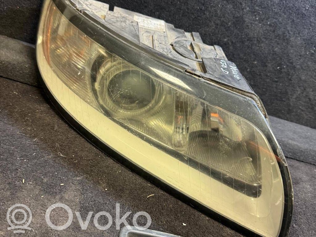 Headlight/headlamp   30763034,0301237202