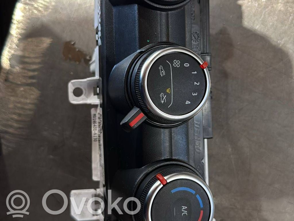 Climate control unit   275008537R,RN040CAM07,M01464316130