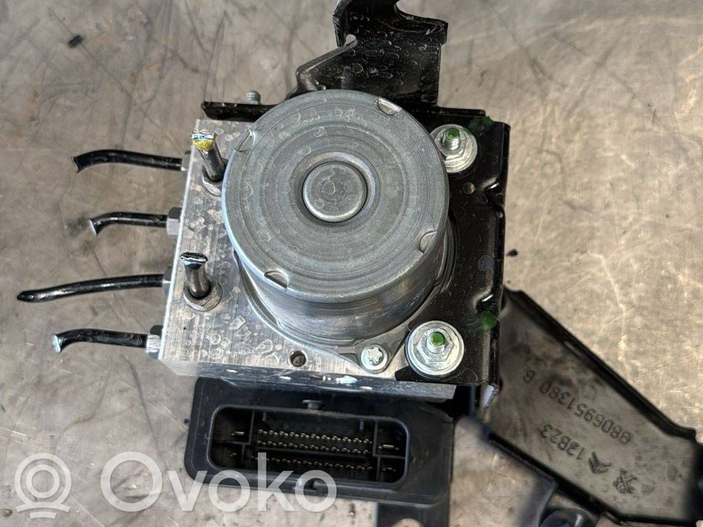 Pompe ABS   9840461080,87DKDL0864333