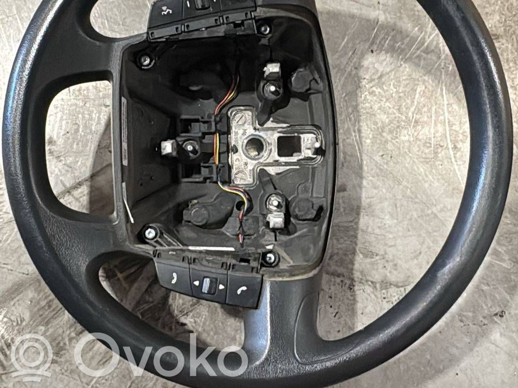 Volante   34155136C,00609315150,P1ZT74JXVAC