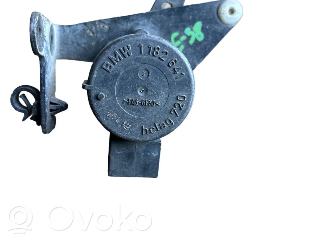 Ajovalon korkeusanturi   1182641