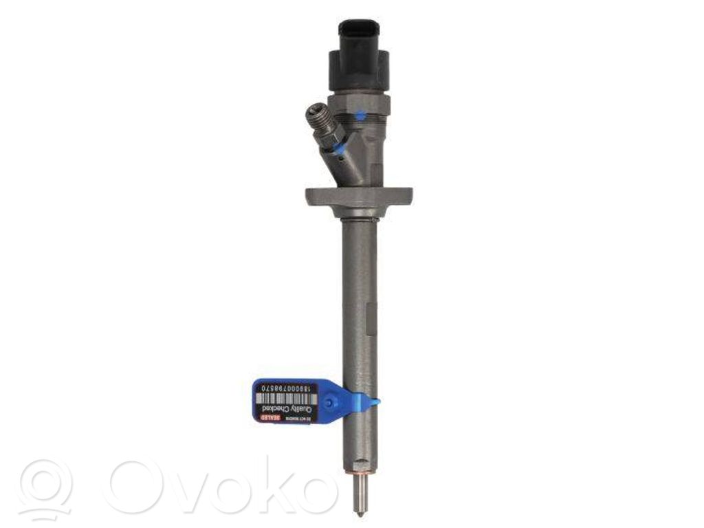 Citroen C8 Inyector de combustible 