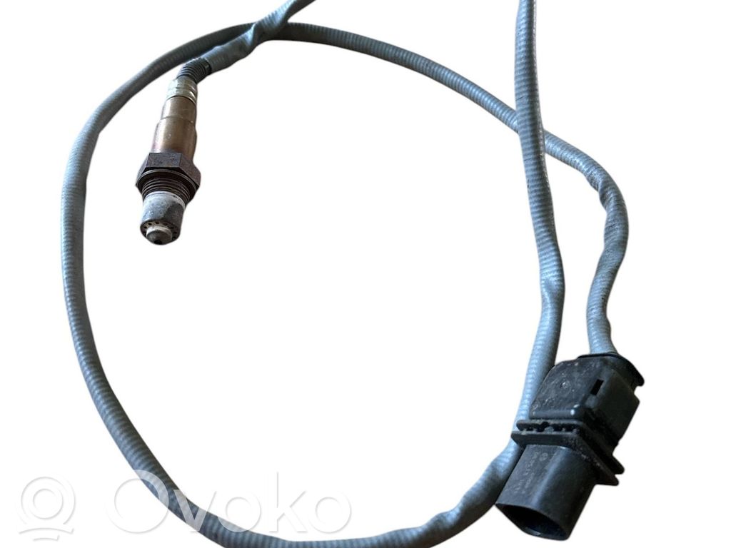 BMW 5 E60 E61 Lambda probe sensor 