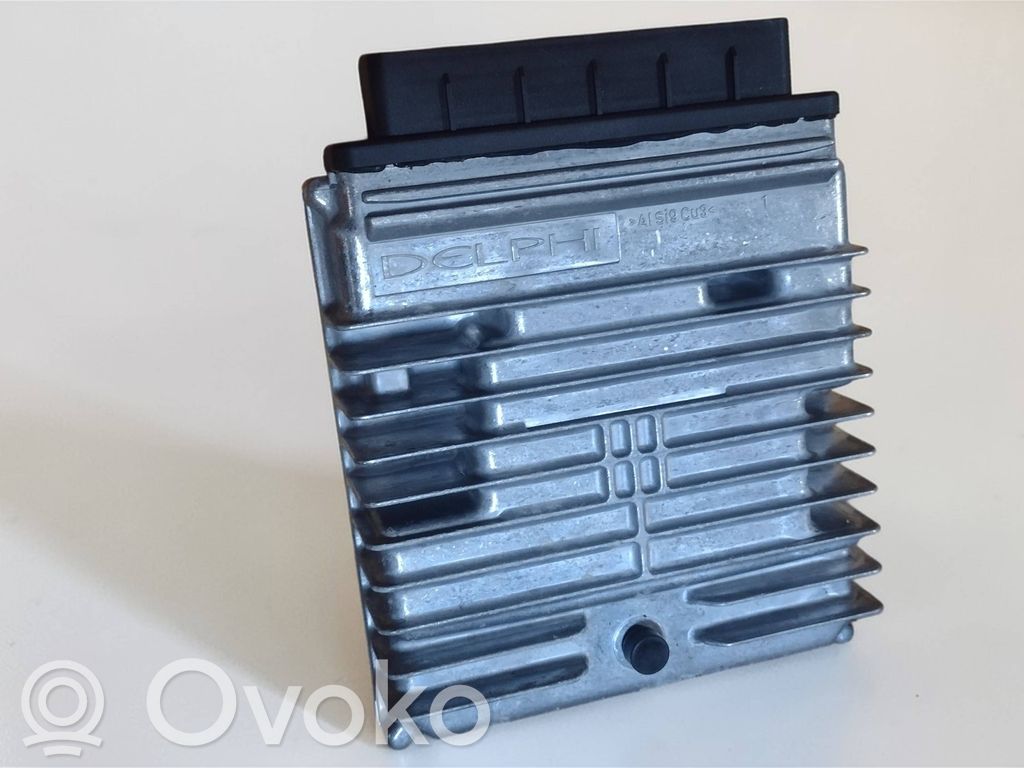 Engine control unit/module   3M5112A650LA