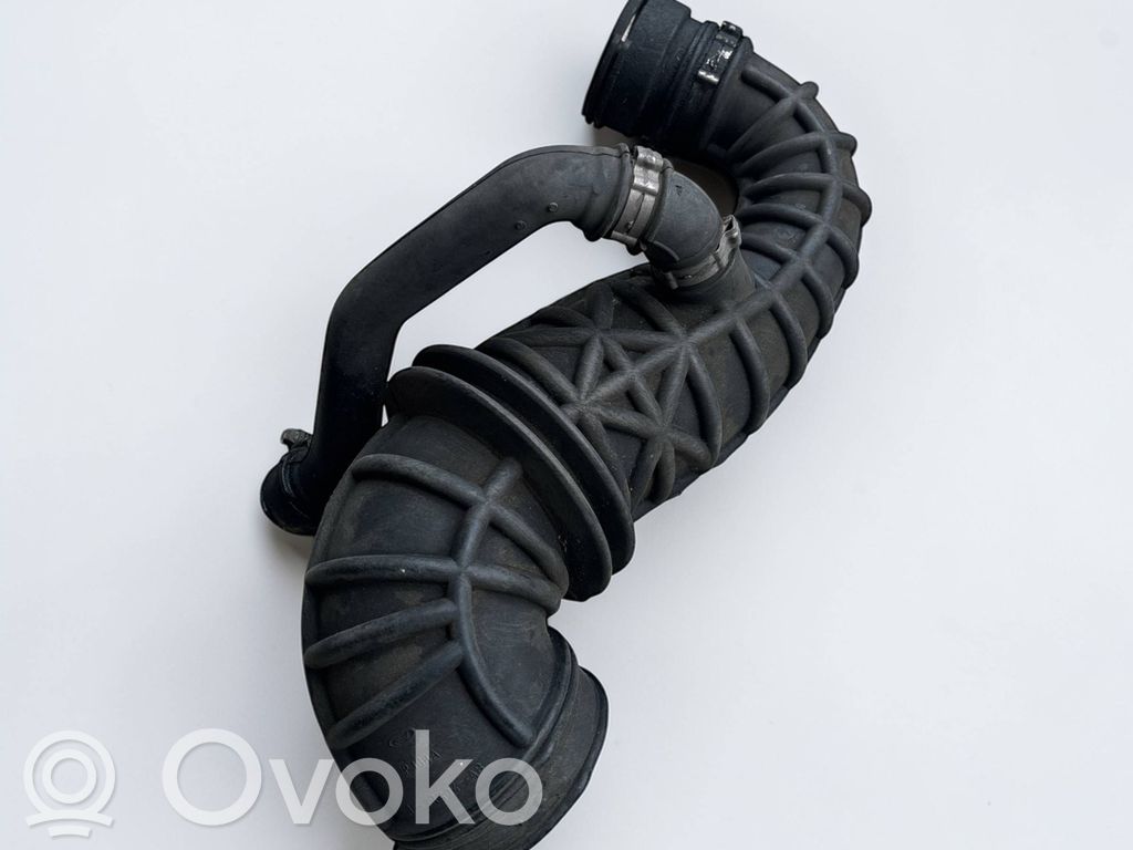 Ford Focus Šļūtene (-es) / caurule (-es) 