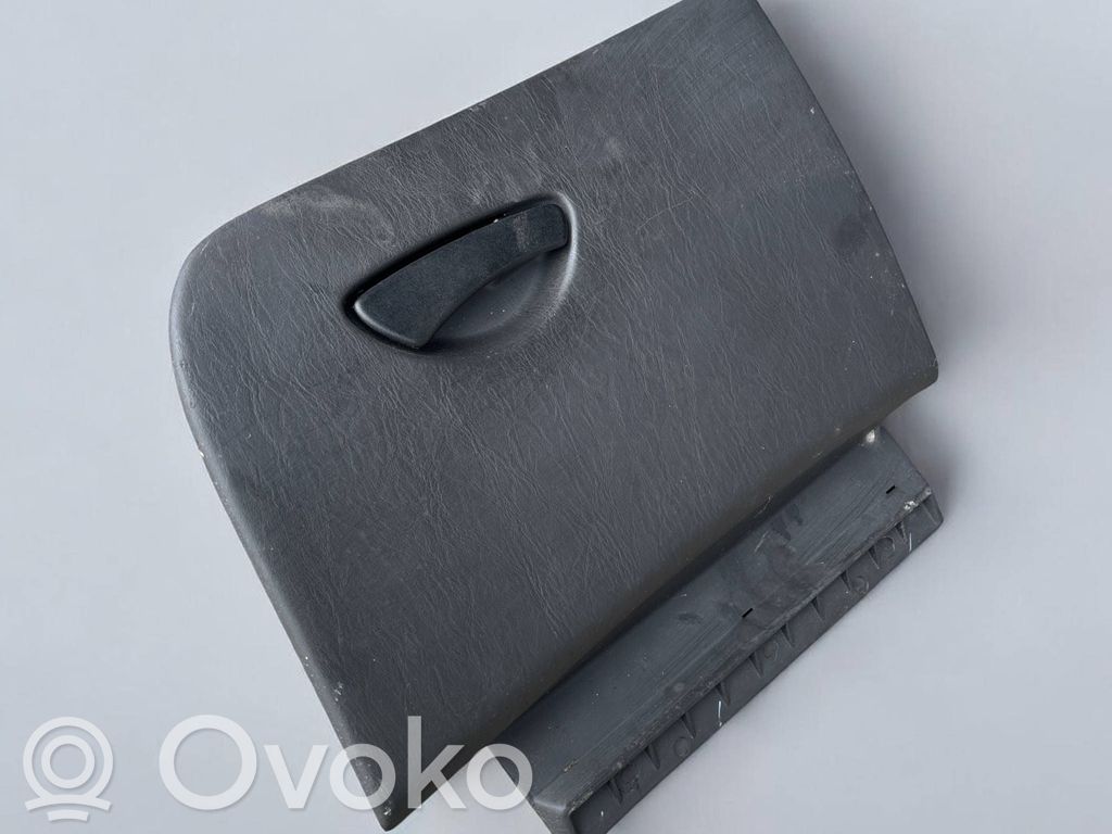 Ford Focus Glove box 