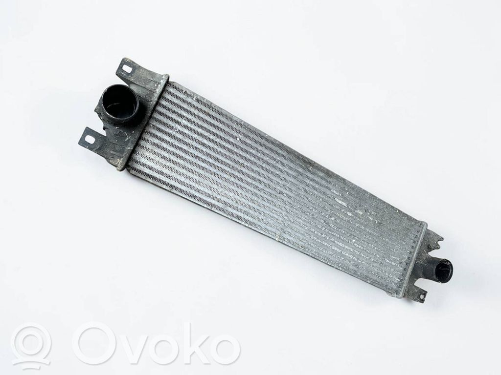 Renault Master II Radiatore intercooler 