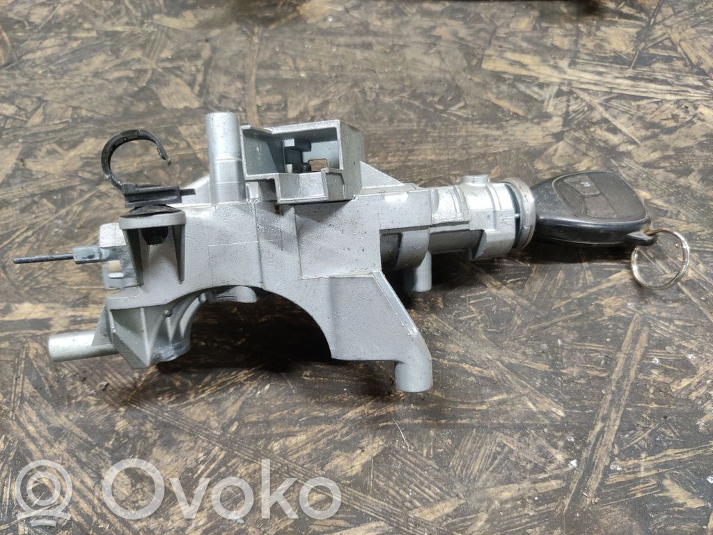 Virtalukko   05057297AL