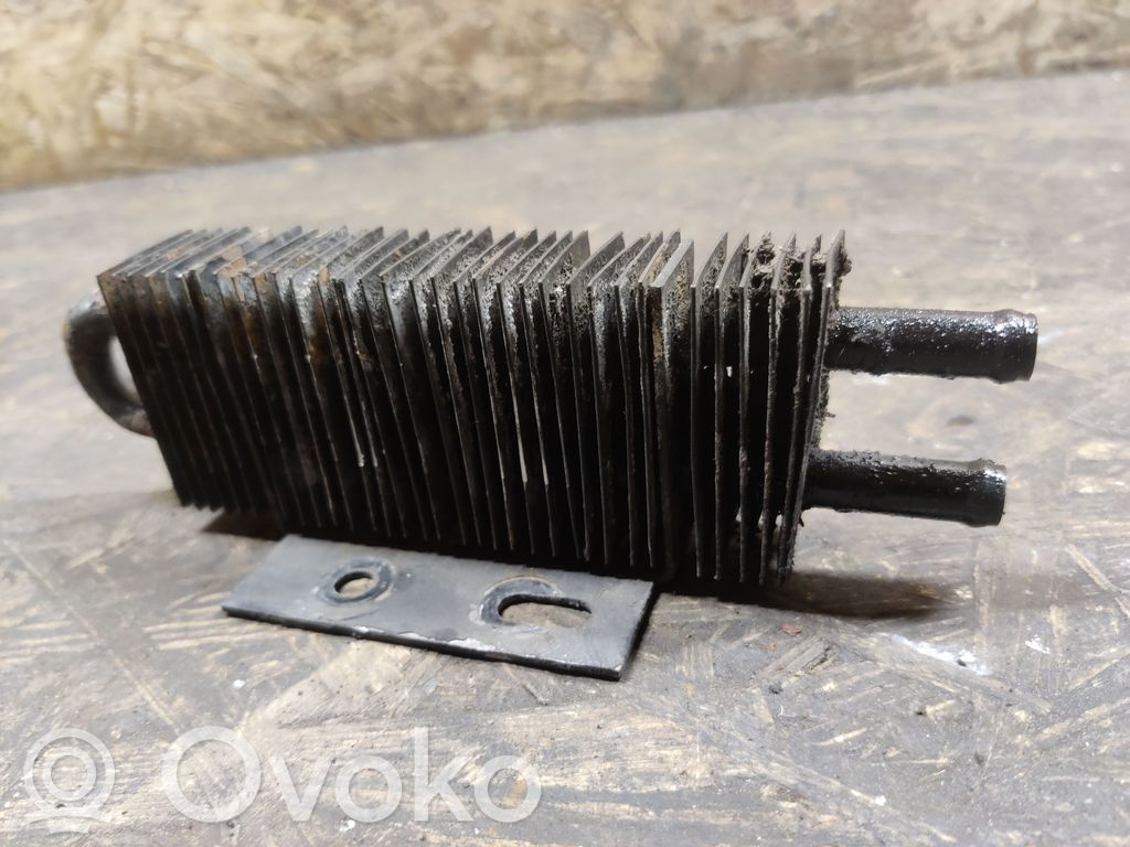 Ölkühler Servokühler