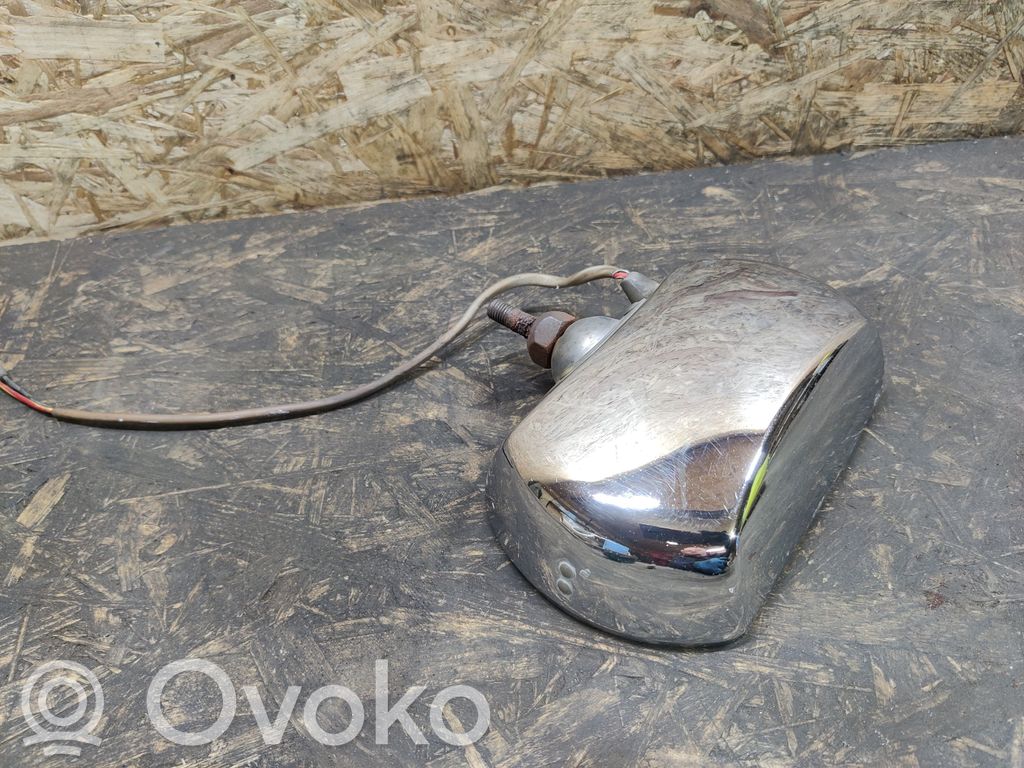 Front fog light   RD932613