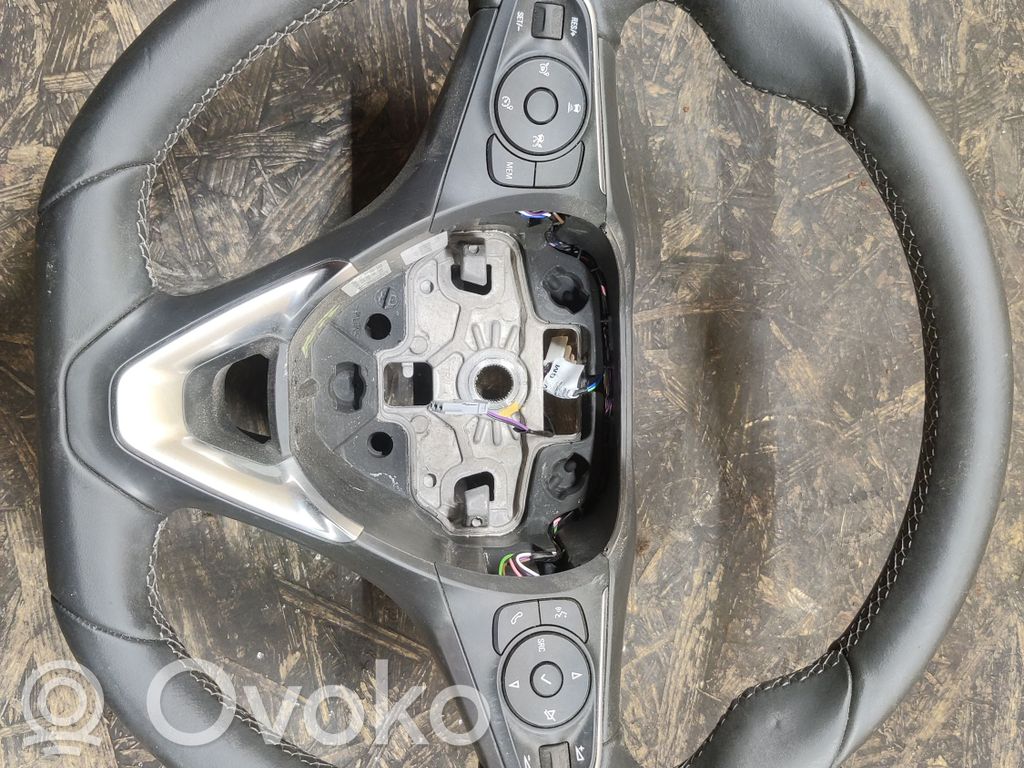 Ohjauspyörä   34206805,34334200A