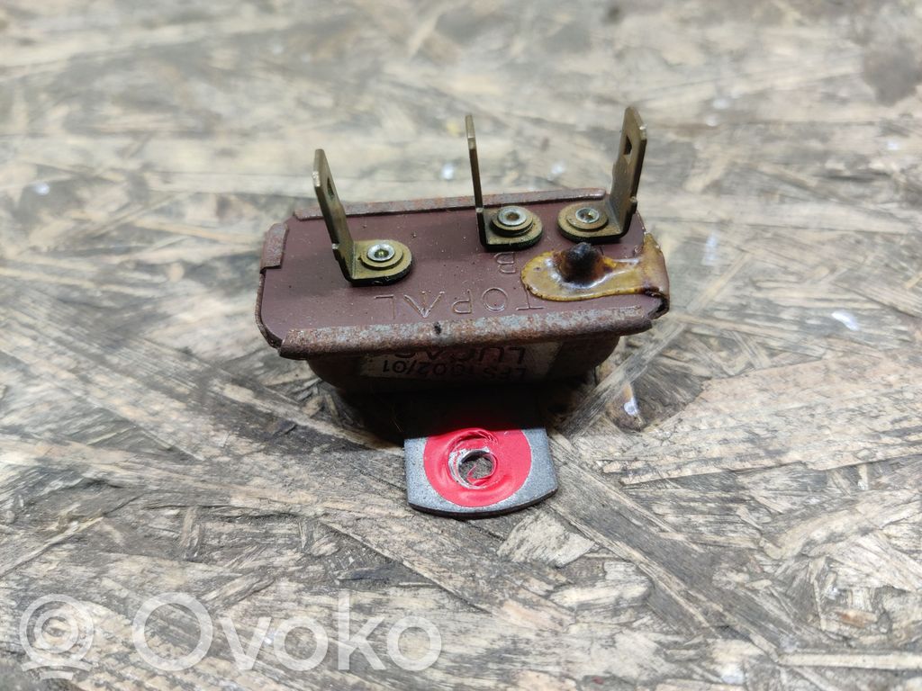 Otros relés   LFS1002
