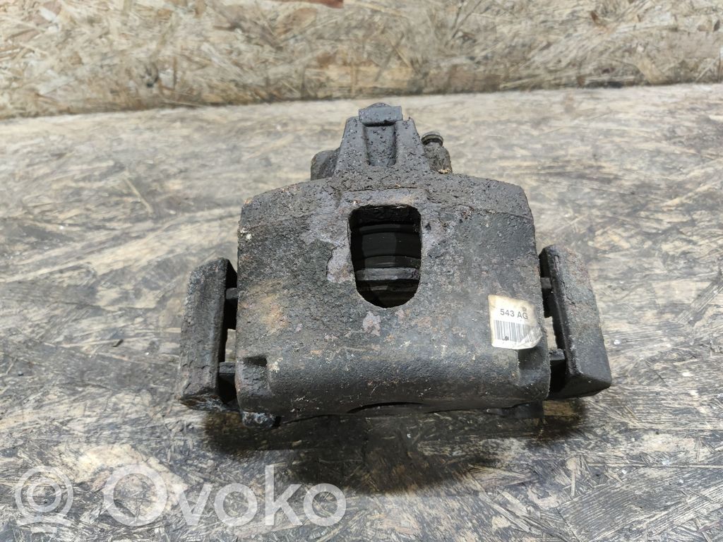 Chrysler Voyager Bremssattel vorne 
