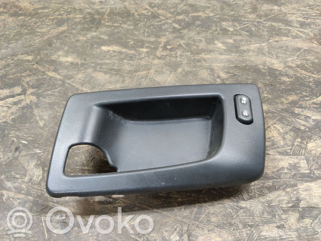 Cadillac SRX Other front door trim element 