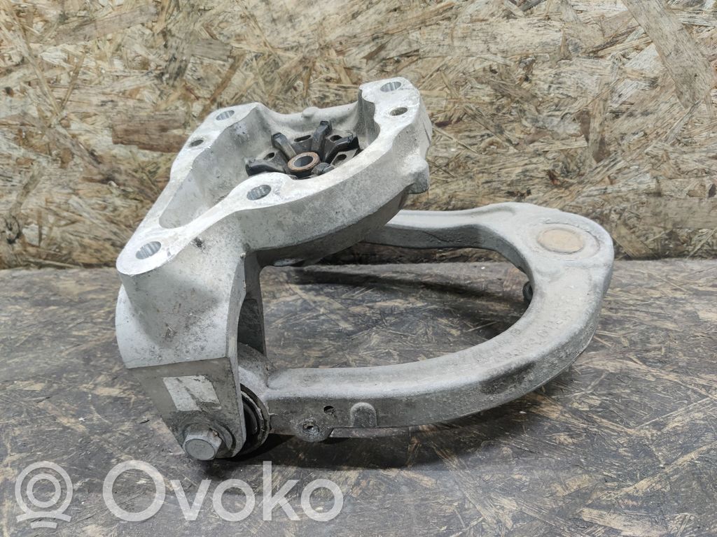 Cadillac SRX Front lower control arm/wishbone 