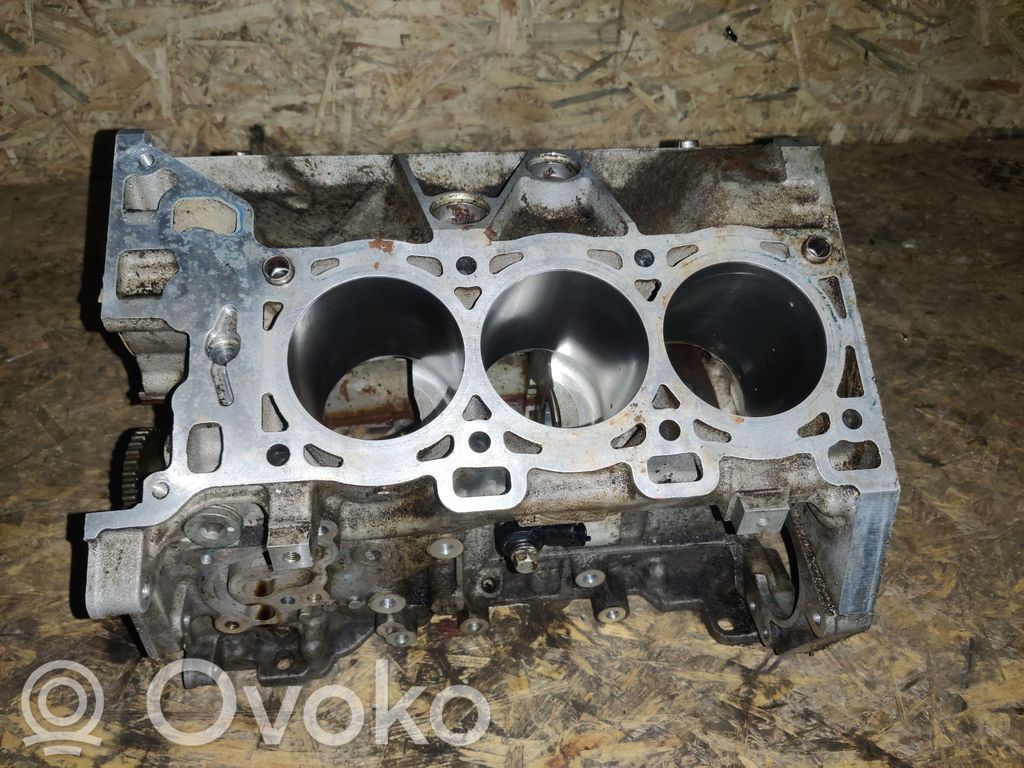 Cadillac SRX Blok silnika 