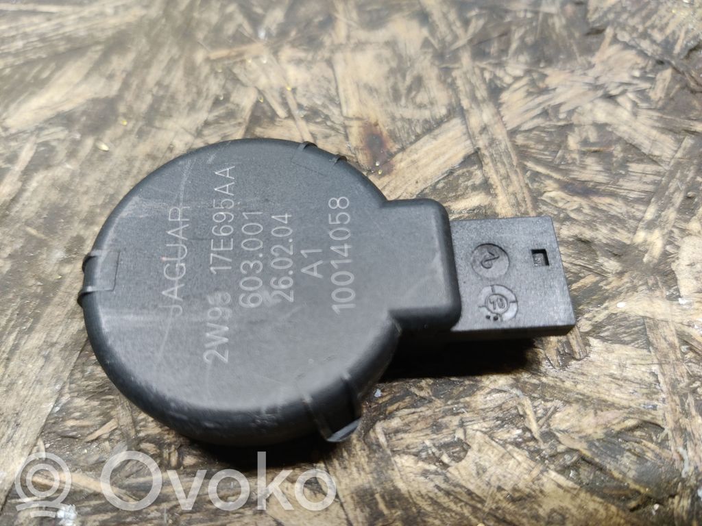 Sensor de luz solar   2W9317E695AA,10014058