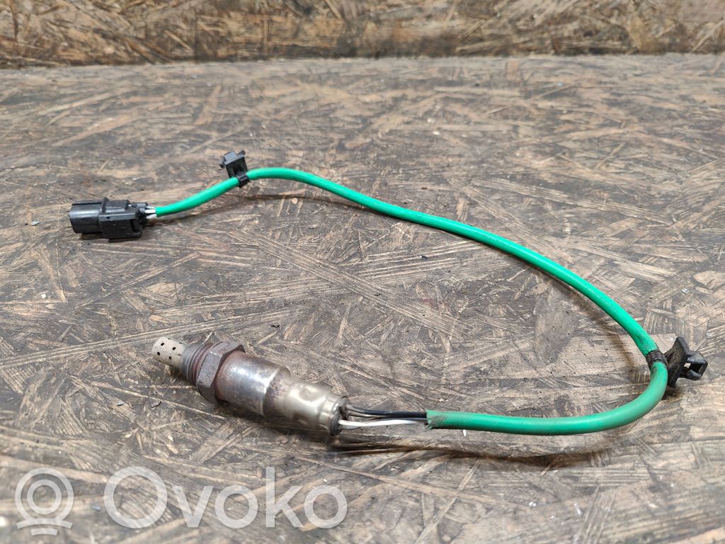 Acura ZDX Sonda lambda 