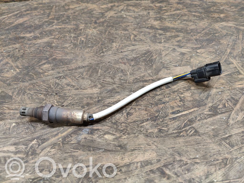 Sonda lambda   0003HG002