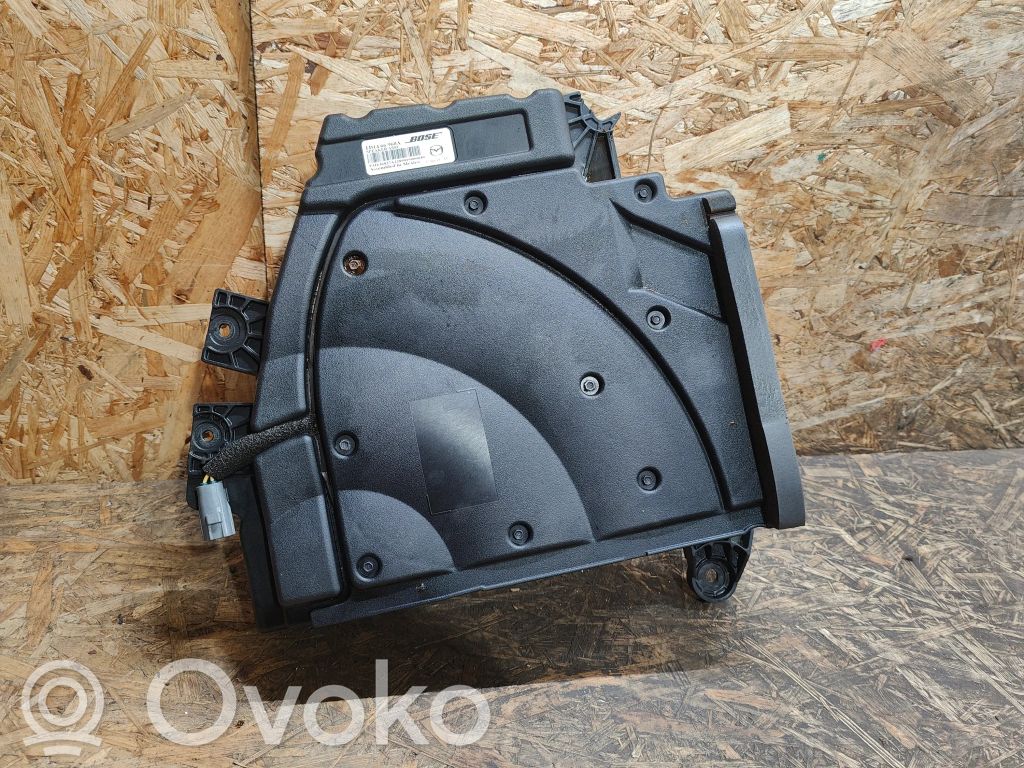 Altavoz subwoofer   TD1466960A