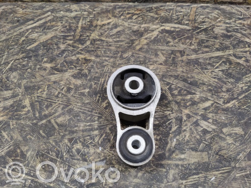 Mazda CX-9 Mocowanie / Uchwyt skrzyni biegów 