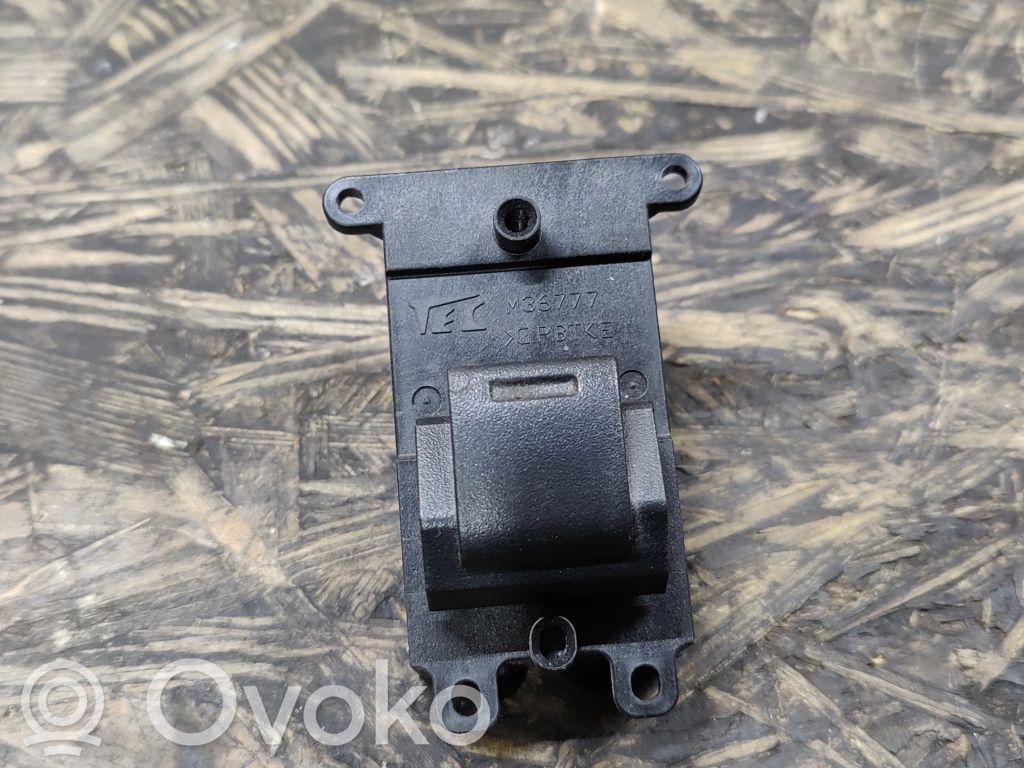 Honda Jazz Electric window control switch 