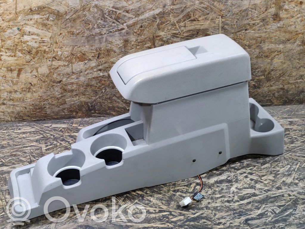 Dodge Caliber Center console 
